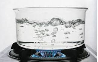 • Poco práctico • Ineficaz contra los compuestos orgánicos • Concentra el número de partículas  