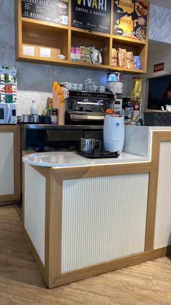 por fin agua saludable Iñaqui Taller Mecánico