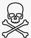 “Dicen que Dios creó 91 elementos químicos; el hombre más de mil, y el diablo, uno: el cloro” 