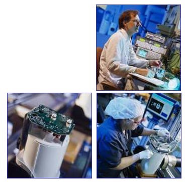 48 científicos y personal técnico +250 patentes, concedidas o pendientes 25 años de investigación 7.500 m2 de fábrica de ámbito mundial Desde 2003 se han vendido más de 8 millones de sistemas de tratamiento de agua Es el más vendido del mundo PUBLICIDAD O INVESTIGACIÓN Y DESARROLLO