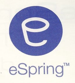 ESPRING sello de calidad