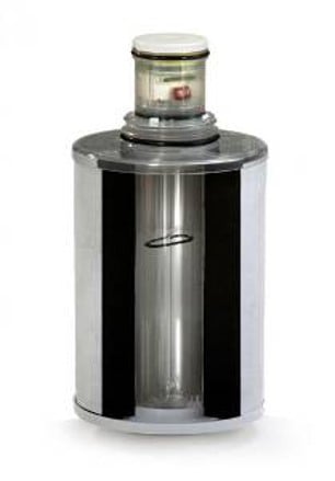 El único sistema que elimina eficazmente, más de 160 contaminantes perjudiciales para la salud  