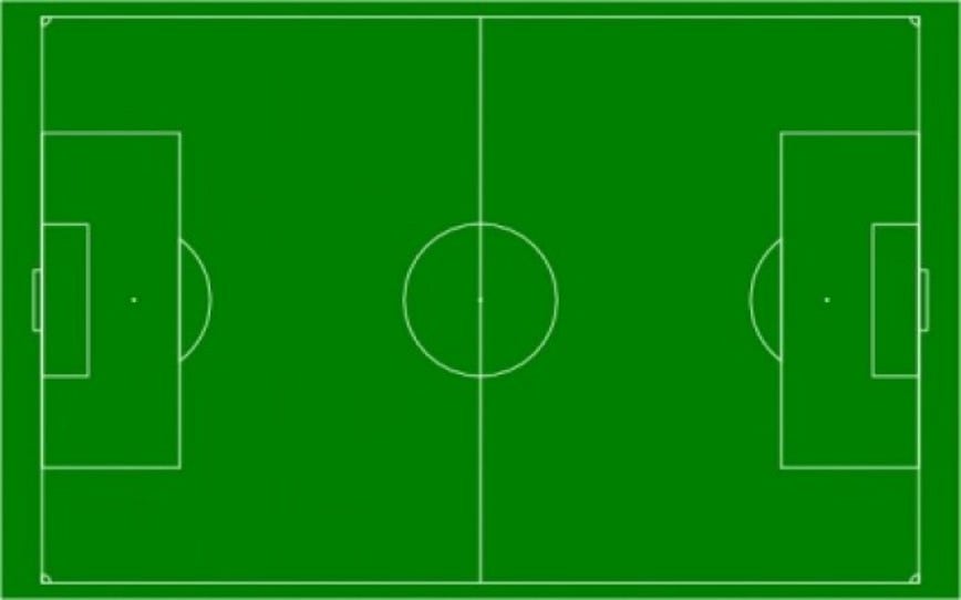 ALCANZA UNA SUPERFICIE DE 446.000 M2 = 69 CAMPOS DE FÚTBOL 