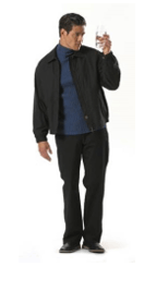 ATENCION: Casi todas estas sustancias son INVISIBLES